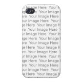 Create Your Own iPhone 4 Case Glossy (Back)