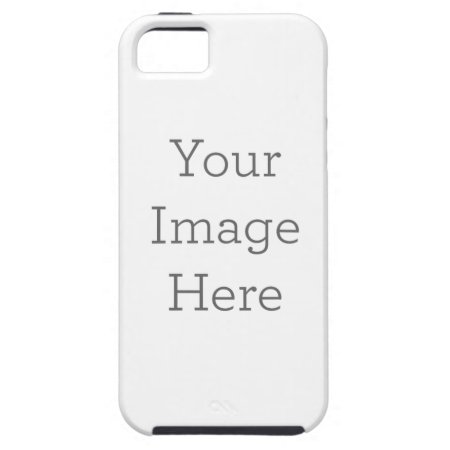 Create Your Own Iphone 5/5s Case-mate Case