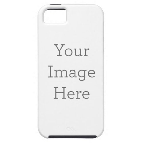 Create Your Own iPhone 55S Case_Mate Case