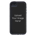 Create-Your-Own iPhone 5/5S Tough Extreme Case