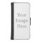 Create Your Own iPhone 5/5s Wallet Case