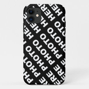 Create Your Own iPhone 5 Case-Mate Case 2