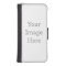 Create Your Own iPhone 5 / iPhone 5s Wallet Case