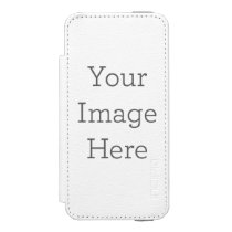 Create Your Own iPhone 5 Wallet Case Create Your Own iPhone 5 Wallet Case