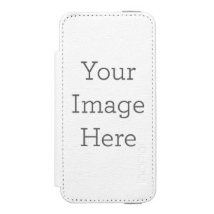 Create Your Own iPhone 5 Wallet Case