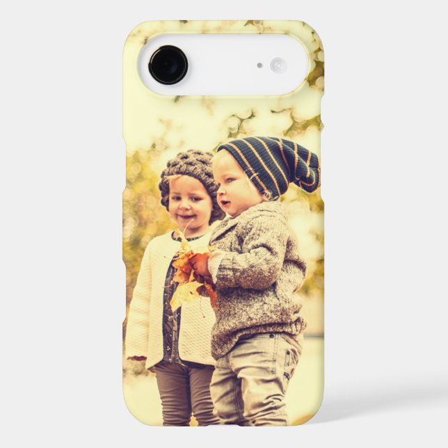 Create Your Own iPhone 6/6s Barely There Case (Back)