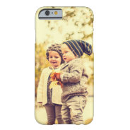 Create Your Own Iphone 6/6s Barely There Case at Zazzle