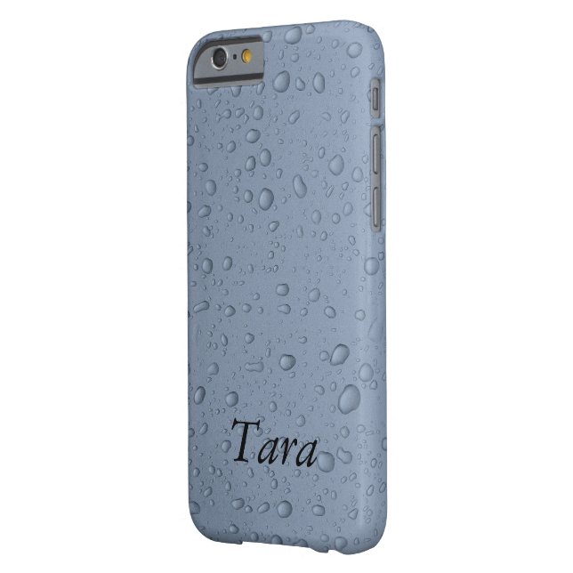 Create your own IPhone 6/6s case (Back Left)