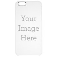 Create Your Own Iphone 6/6s Plus Deflector Case at Zazzle
