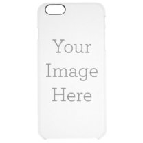 Create Your Own iPhone 6/6s Plus Deflector Case