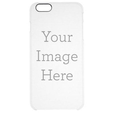 Create Your Own Iphone 6/6s Plus Deflector Case