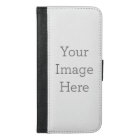 Create Your Own iPhone 6/6s Plus Wallet Case