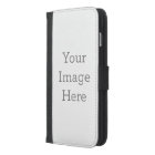 Create Your Own iPhone 6/6s Plus Wallet Case