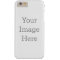 Create Your Own iPhone 6/6s Tough Case