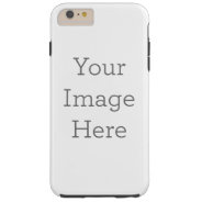 Create Your Own Iphone 6/6s Tough Case at Zazzle
