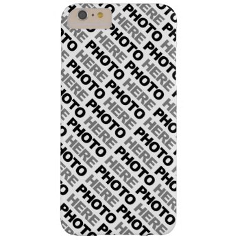 Create Your Own Iphone 6 Plus  Barely There Barely There Iphone 6 Plus Case by spiceyourdevice at Zazzle