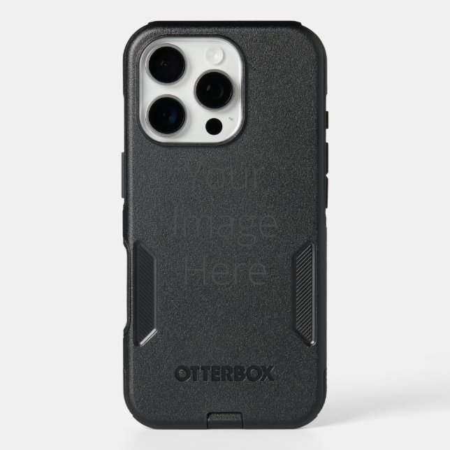 Create Your Own iPhone 6 Plus Symmetry Series 16 Pro Case (Back)