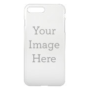 Create Your Own Iphone 7/8 Plus Deflector Case at Zazzle