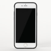 Custom Apple iPhone SE (2nd gen) + iPhone 8/7 Slider (Front)