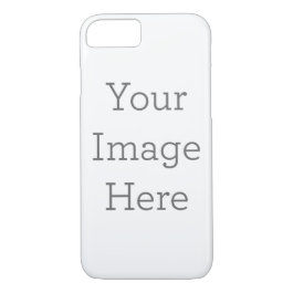 Create Your Own iPhone 7 Case