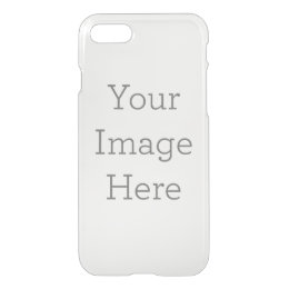 Create Your Own iPhone 8/7 Case