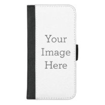 Create Your Own iPhone 8/7 Plus Wallet Case