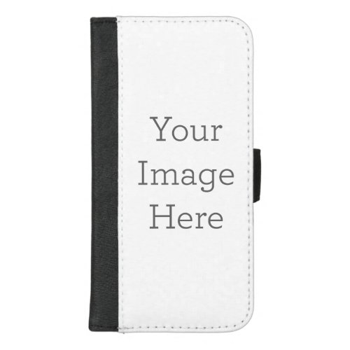 Create Your Own iPhone 87 Plus Wallet Case