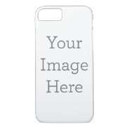 Create Your Own Iphone 8/7/se2/se3 Case at Zazzle