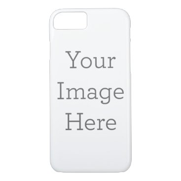 Create Your Own iPhone 8/7/SE2/SE3 Case