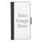 Create Your Own iPhone 8/7 Wallet Case