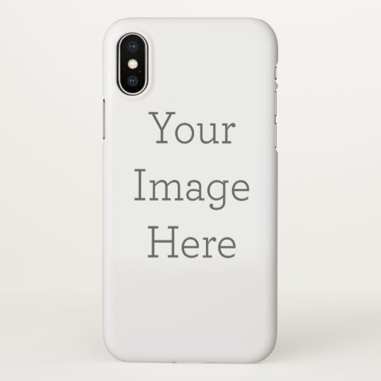 Create Your Own iPhone Case | Zazzle.com