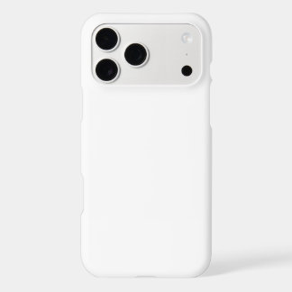 Create Your Own iPhone 17 Pro Max Case
