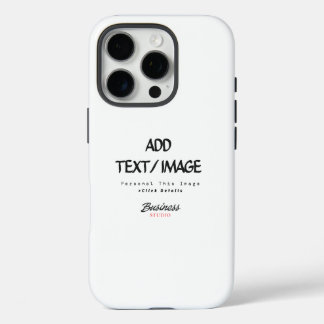 Create Your Own iPhone Case