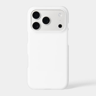 Create Your Own iPhone 17 Pro Case
