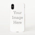 Create Your Own iPhone XS Case Create Your Own iPhone XS Case