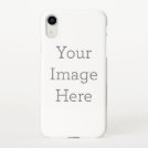 Create Your Own iPhone XR Case Create Your Own iPhone XR Case