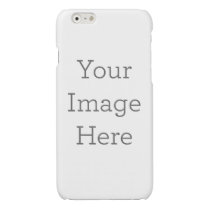 Create Your Own Glossy iPhone 6 Case Create Your Own Glossy iPhone 6 Case