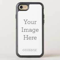 Create Your Own iPhone SE (2nd gen) 8/7 Case