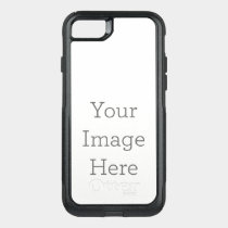 Create Your Own iPhone SE (2nd gen) 8/7 Case
