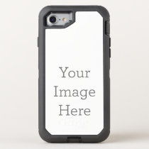 Create Your Own iPhone SE (2nd gen) 8/7 Case