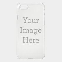 Create Your Own iPhone SE (2nd gen) iPhone SE/8/7 Case
