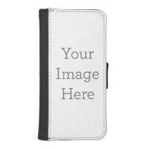 Create Your Own Wallet Phone Case For iPhone SE/5/5s Create Your Own Wallet Phone Case For iPhone SE/5/5s