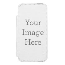 Create Your Own iPhone Wallet Case Create Your Own iPhone Wallet Case