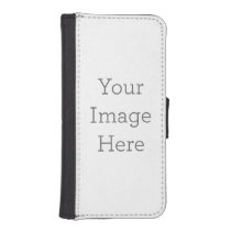 Create Your Own iPhone SE/5/5s Wallet Create Your Own iPhone SE/5/5s Wallet