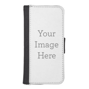 Create Your Own iPhone SE/5/5s Wallet