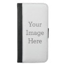Create Your Own iPhone 6/6s Plus Wallet Case Create Your Own iPhone 6/6s Plus Wallet Case