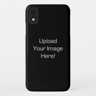 Create-Your-Own iPhone XR Case-Mate Photo Case