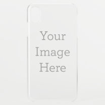 Create Your Own iPhone XS Max Deflector Case
