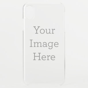 Create Your Own iPhone XS Max Deflector Case