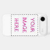 Create Your Own iPod Case-Mate Case (Back (Horizontal))